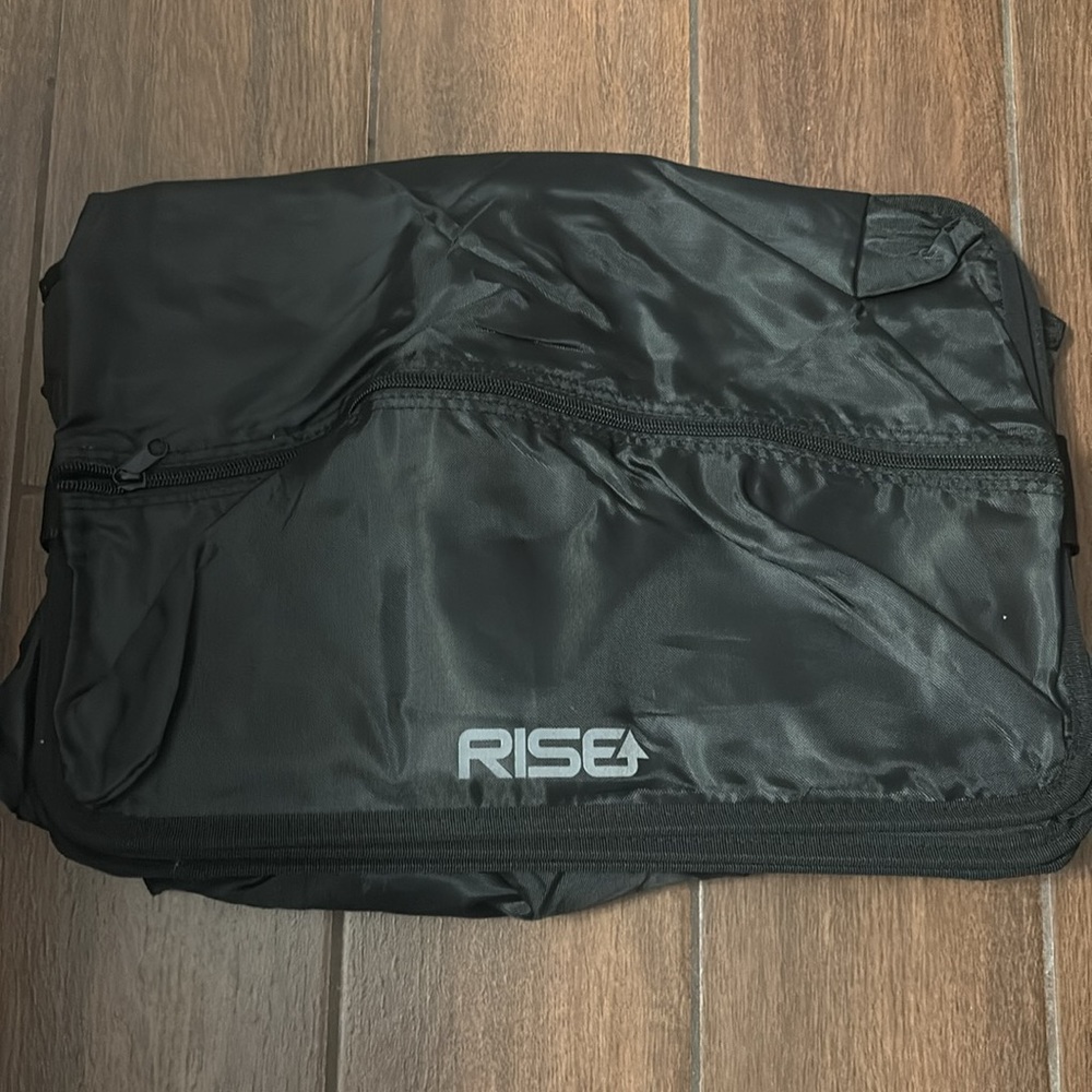 Hanging Suitcase Organizer Make Packing Easy for
Travel NWOT Final price drop - Picture 5 of 5